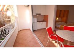 Apartmaji Šimić Apartma 2: (3+0) – 1 kat br 2 foto 4