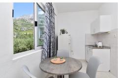 Apartmaji Šimun Apartma 1 – A2+1 J foto 4