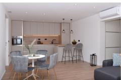 Apartmaji Šimun Apartma 3 – Ap 4 Šimun foto 1