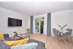 Apartmaji Šimun Apartma 3 – Ap 4 Šimun foto 3