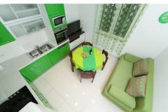 Apartmaji Stipe Bušelić Apartma 4 – Ap5 foto 4