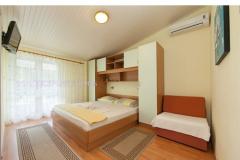Apartmaji Tonći Tomaš Soba 2 – apart no.3 foto 1