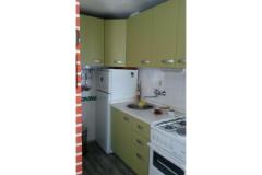 Apartmaji Zorica Apartma 1 – A6 foto 4