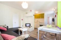 Apartmaji Zorica Apartma 1 – A6 foto 5