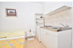 Apartmaji Zorica Apartma 2 – A5 foto 5