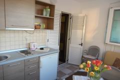 Apartmaji Zovko Apartma 1: (2+0) – Apartman 4 foto 3