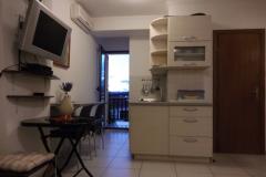 Apartmaji Zovko Apartma 3: (1+1) – Studio 2+2 foto 2