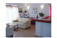 App Buco &amp; Mare Apartma 1 – apartman foto 1