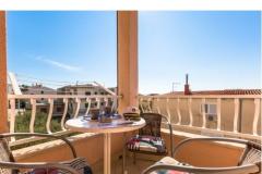 App Dragicevic -Villa Rossa 2 Apartma 1 – Apartman1 foto 2