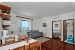 Beachfront Apartma NIVES Apartma 1 – Nives foto 2