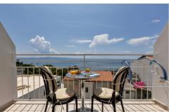Beachfront Sobe Ana Soba 1 – Ana A1 foto 1