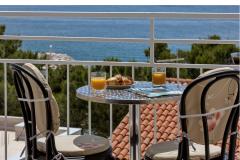Beachfront Sobe Ana Soba 1 – Ana A1 foto 3