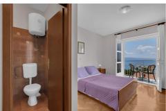 Beachfront Sobe Ana Soba 1 – Ana A1 foto 5