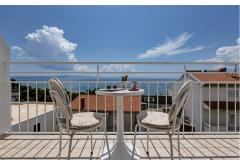 Beachfront Sobe Ana Soba 2 – Ana A2 foto 2