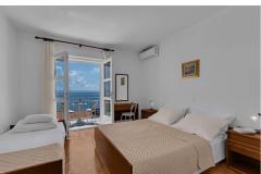 Beachfront Sobe Ana Soba 2 – Ana A2 foto 4