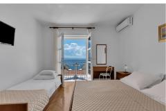 Beachfront Sobe Ana Soba 2 – Ana A2 foto 5
