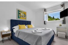 Villa Katarina Apartma 1 – Studio foto 1