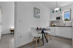 Villa Katarina Apartma 1 – Studio foto 3