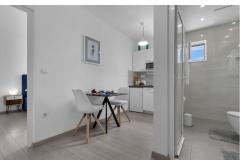 Villa Katarina Apartma 1 – Studio foto 4