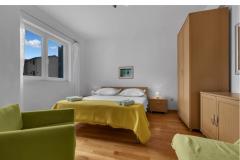 City Apartmaji Tučepi Apartma 2: (3+0) – City A2 foto 2