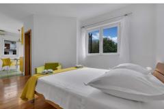 City Apartmaji Tučepi Apartma 2: (3+0) – City A2 foto 3