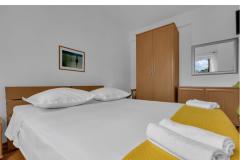 City Apartmaji Tučepi Apartma 2: (3+0) – City A2 foto 4