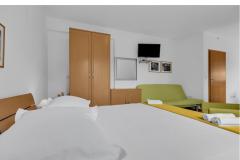 City Apartmaji Tučepi Apartma 2: (3+0) – City A2 foto 5