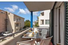 City Apartmaji Tučepi Apartma 3: (2+2) – City A3 foto 2