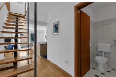 City Apartmaji Tučepi Apartma 4: (4+3) – City A4 foto 5