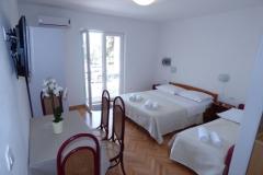 Apartmaji Dalija Apartma 2 foto 3