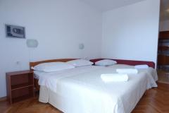 Apartmaji Dalija Apartma 2 foto 4