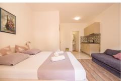 Diva Apartmaji Apartma 1 foto 5