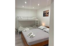 Apartmaji Tucepi Anita Apartma 1 – Apartman foto 5