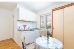 Apartmaji Tucepi Anita Apartma 2 – Studio foto 3