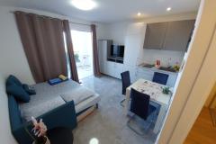 Apartmaji Vesna - Hiša Covic Apartma 1 – A 2+2 new foto 4