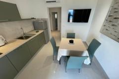 Apartmaji Vesna - Hiša Covic Apartma 2 – A4 foto 3