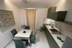 Apartmaji Vesna - Hiša Covic Apartma 2 – A4 foto 4