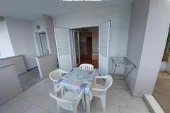 Apartmaji Vesna - Hiša Covic Apartma 3 – A2+2 foto 3