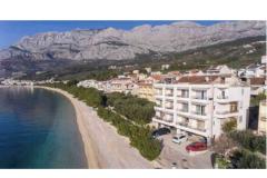 Apartmaji Adriatic Blue Apartma 3 – A2+1 foto 1