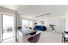 Apartmaji Adriatic Blue Apartma 1 – Penthouse foto 1