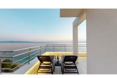 Apartmaji Adriatic Blue Apartma 1 – Penthouse foto 4