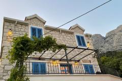 Počitniški dom Didovina Apartma 1 – Didovina foto 1