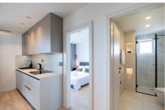 Apartmaji Mediteran Apartma 1 – Apartman 4 foto 2