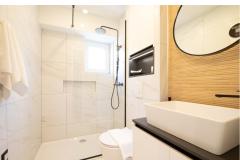 Apartmaji Mediteran Apartma 2 – Studio 5 foto 4