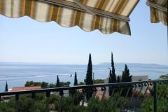 Apartmaji Mitan Apartma 2 – A4+2 2 kat foto 1