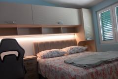 Apartmaji Mitan Apartma 2 – A4+2 2 kat foto 2