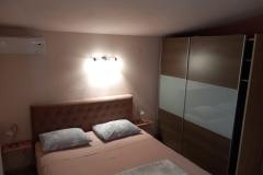 Apartmaji Mitan Apartma 2 – A4+2 2 kat foto 4