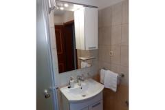 Apartmaji Mitan Apartma 2 – A4+2 2 kat foto 5