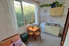 Olive Apartma and Sobe Apartma 4 – Studio A4 foto 5