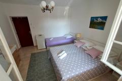 Olive Apartma and Sobe Soba 1 – Room A1 foto 2